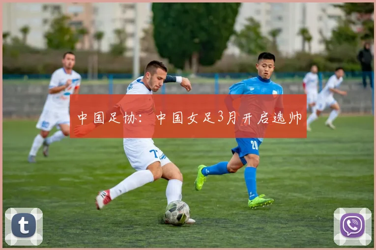 中国足协：中国女足3月开启选帅