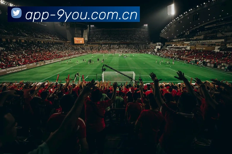 九游客户端APP 体育赛事宣传图